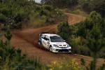 Ford Focus RS WRC 2003 года